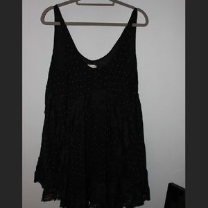 Free people flow dress